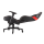 Corsair T2 Road Warrior (Czarno-Czerwony) - 430261 - zdjęcie 7